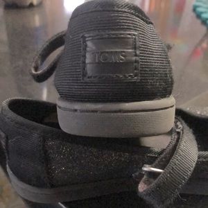 Girls maryjane shoes